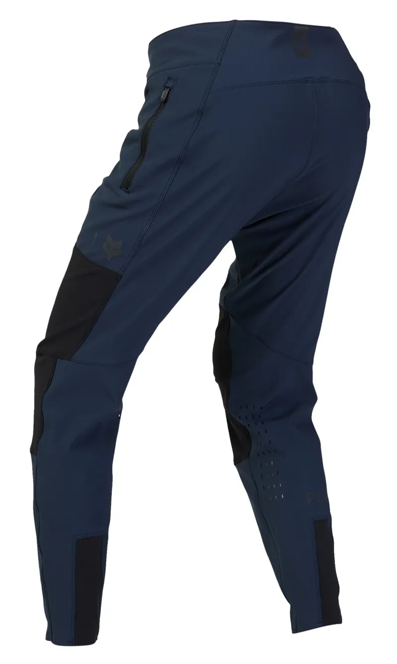 Fox Defend MTB Pants Midnight-1